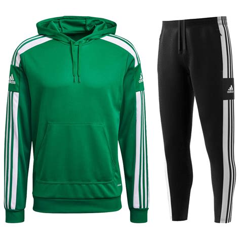 adidas trainingsanzug herren neon grün|Manner .